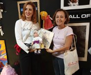 Vera Stella Elena Misuraca Caterina