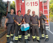 Vigili fuoco gattina2