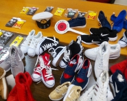 Vigilii urbani merce sequestata1