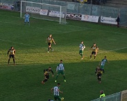 Vigor-Juve Stabia