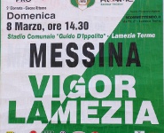 Vigor-Messina manifesto 8.3.15