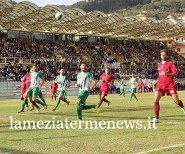 Vigor-Reggina az area2