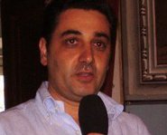 Vigor Claudio Arpaia