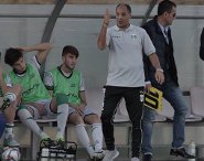 Vigor Gatto Antonio panchina