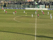 Vigor Lamezia AcPalermo