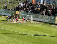 Vigor Lamezia Messina