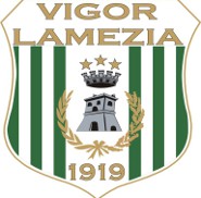 Vigor Lamezia calcio 1919 logo 17