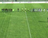 Vigor Lamezia centrocampo2021