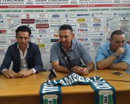 Vigor Mirabelli Butera Morelli