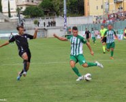 Vigor Scarsella in azione