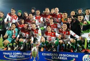 Vigor coppa italia regionale