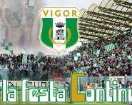 Vigor festa continua