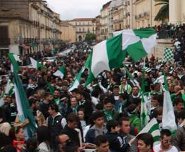 Vigor tifo corso