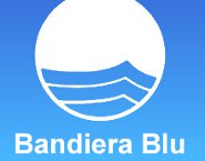 bandiera blulogo