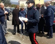 carabiniere sicurezza anziani