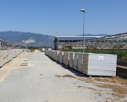 carabinieri panneli voltaici sequestro