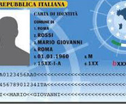 carta identita elettronica