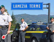 ingresso lamezia finanza
