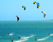 kite surf