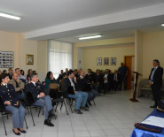 polizia sala attestati