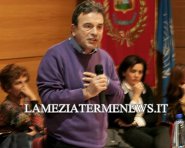 sindaco Speranza ltn