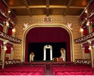 teatro grandinetti