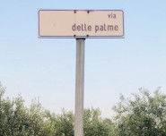 via delle palme