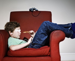 Bambini sempre più sedentari nel mondo, salute a rischio