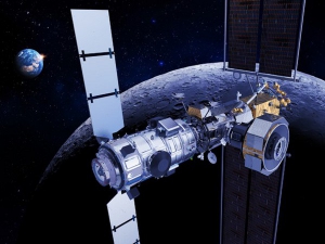 Industria italiana in prima fila per missioni su Luna e Marte