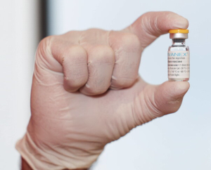 Salute, Moderna: vaccino contro melanoma potrebbe essere disponibile entro il 2025